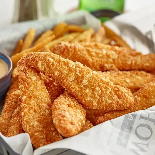 Chicken Fingers (5)